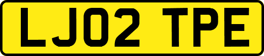 LJ02TPE