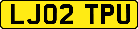 LJ02TPU