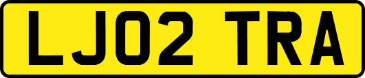 LJ02TRA