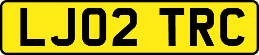 LJ02TRC
