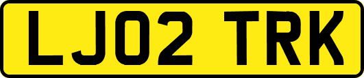 LJ02TRK