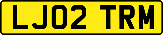 LJ02TRM