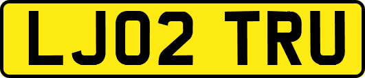 LJ02TRU