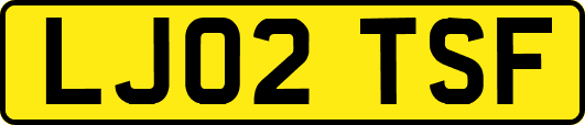 LJ02TSF