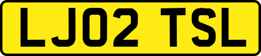 LJ02TSL
