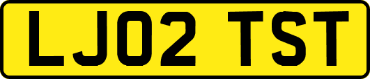 LJ02TST