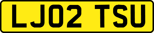 LJ02TSU