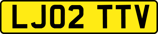 LJ02TTV