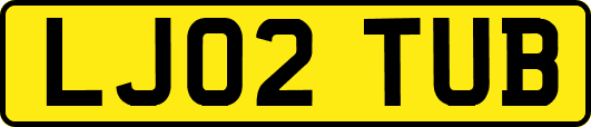 LJ02TUB