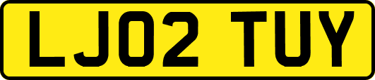 LJ02TUY