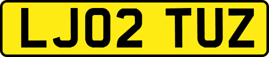 LJ02TUZ