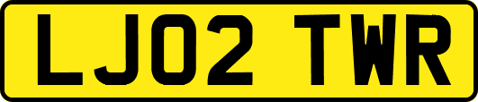 LJ02TWR