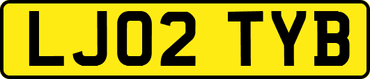 LJ02TYB