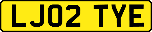 LJ02TYE