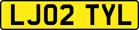 LJ02TYL