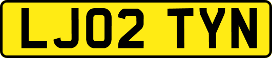 LJ02TYN