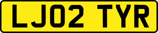 LJ02TYR