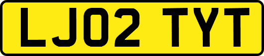 LJ02TYT