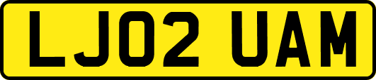LJ02UAM