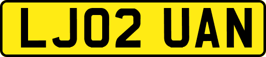 LJ02UAN