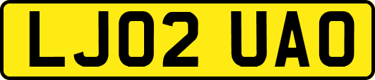 LJ02UAO
