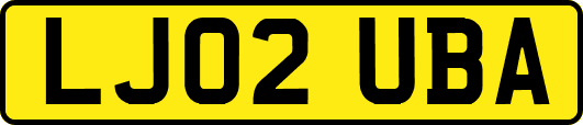 LJ02UBA