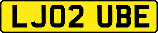 LJ02UBE