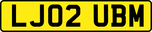 LJ02UBM
