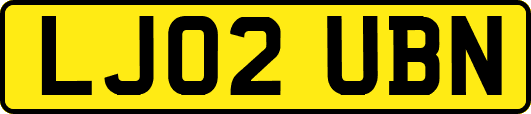 LJ02UBN