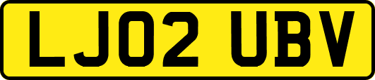 LJ02UBV