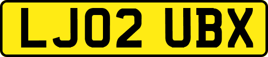LJ02UBX