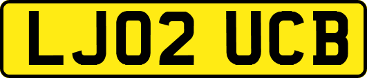 LJ02UCB