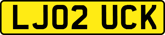 LJ02UCK