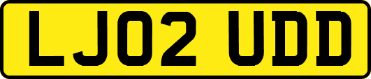 LJ02UDD