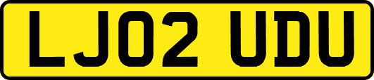 LJ02UDU