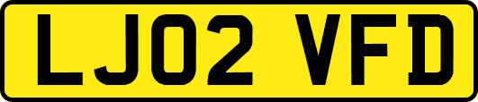 LJ02VFD