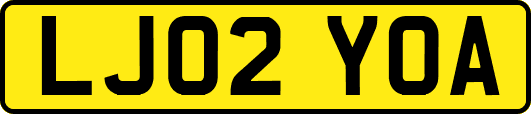 LJ02YOA