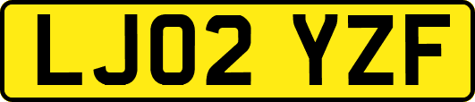 LJ02YZF