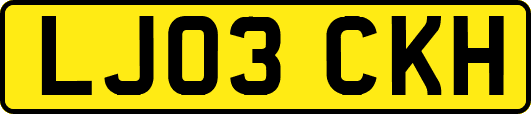 LJ03CKH