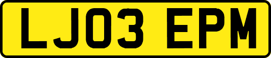 LJ03EPM
