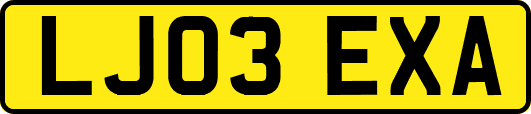 LJ03EXA