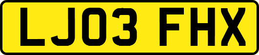 LJ03FHX