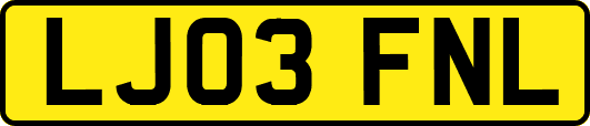 LJ03FNL
