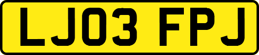 LJ03FPJ