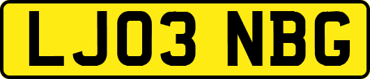 LJ03NBG