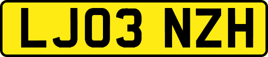 LJ03NZH