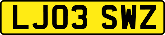 LJ03SWZ