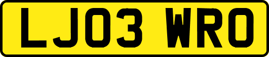 LJ03WRO