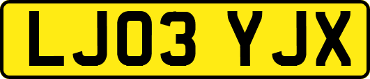 LJ03YJX