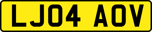 LJ04AOV